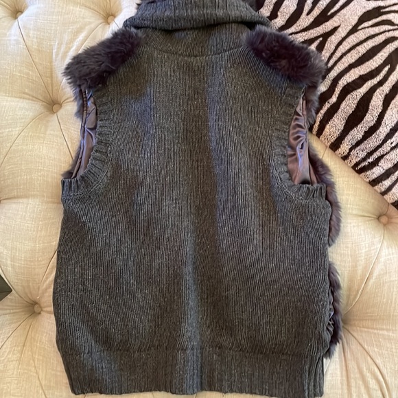 Sweater Vest - Picture 3 of 3